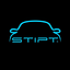 Stipt Polish Point logo