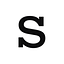 Strange logo