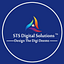 STS Digital Solutions logo