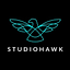 StudioHawk logo