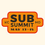 SubSummit Spring 2027 logo