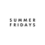 Summer Fridays logo