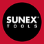 SUNEX Tools logo