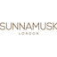 Sunnamusk logo