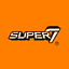 Super7 logo