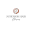 Superior Hair Extensions logo