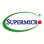 Supermicro logo