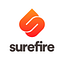 Surefire Media logo