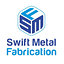 Swift Metal Fabrication logo