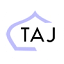 Tajmahal logo