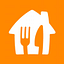Takeaway logo