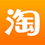 Taobao logo