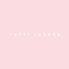 Tatti Lashes logo