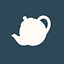 Teapot logo
