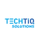 TechTIQ Solutions logo