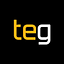 TEG logo