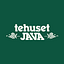 Tehuset Java logo