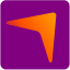 Telfast logo