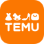 Temu logo
