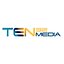 Ten32 Media logo