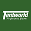 Tentworld logo