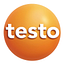 Testo logo