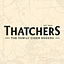 Thatchers Cider logo