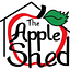 The Apple Shed logo