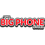 The Big Phone Store logo