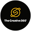 The Creatives 360 logo