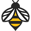 The Digital Hive logo