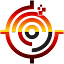 The Digital Target logo