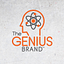 The Genius Brand logo