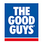 Thegoodguys logo