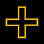 The Healthy Chef logo