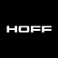 The Hoff Brand logo