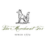 The Merchant Fox logo