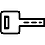 THE NET KEY – Digitalagentur logo