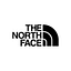 The North Face logo