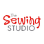 The Sewing Studio logo