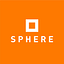 The Sphere Agency logo