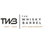 The Whisky Barrel logo