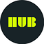 HUB logo