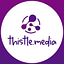 Thistle Media logo