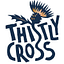 Thistly Cross Cider logo