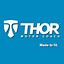 Thor Motor Coach logo