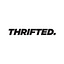Thrifted logo