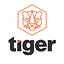 Tiger Sheds logo