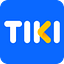 Tiki logo