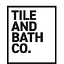 Tile & Bath Co logo